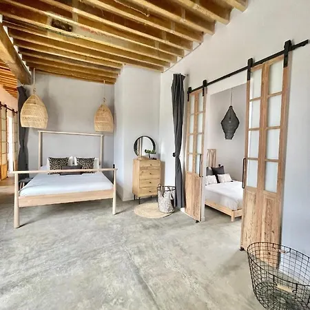 Appartement Casa Doggio, Loft Con Historia à Carthagène Extérieur photo