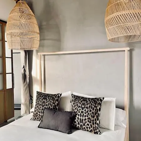 Appartement Casa Doggio, Loft Con Historia à Carthagène Extérieur photo