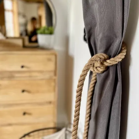 Appartement Casa Doggio, Loft Con Historia à Carthagène Extérieur photo