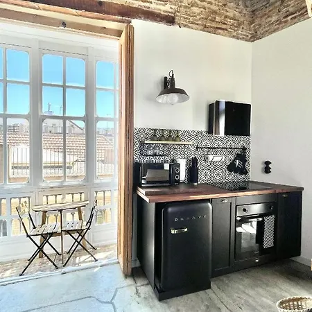 Appartement Casa Doggio, Loft Con Historia à Carthagène Extérieur photo