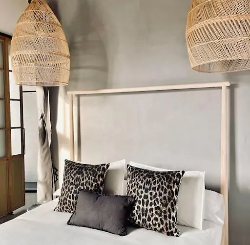 Casa Doggio, Loft Con Historia
