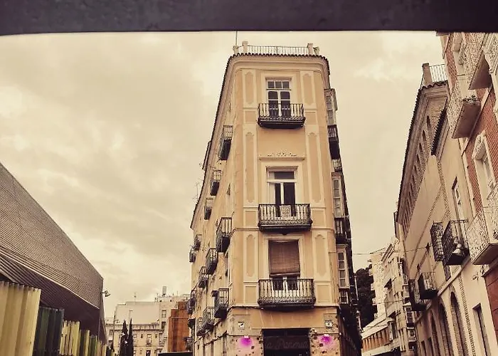Casa Doggio, Loft Con Historia