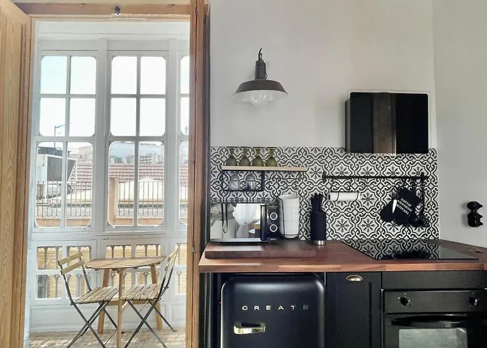 Casa Doggio, Loft Con Historia