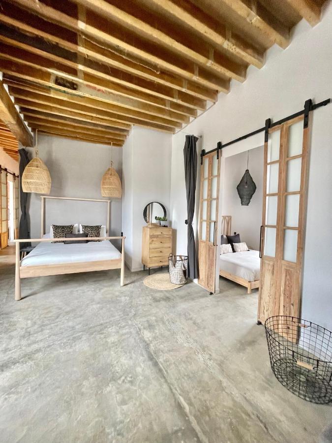 Casa Doggio, Loft Con Historia * Carthagène