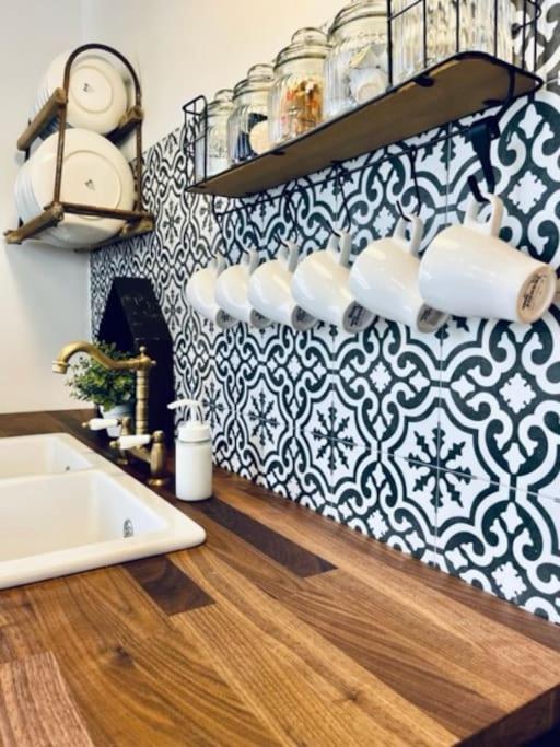 Casa Doggio, Loft Con Historia