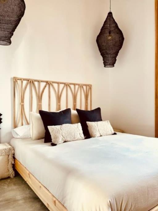 Appartement Casa Doggio, Loft Con Historia Carthagène