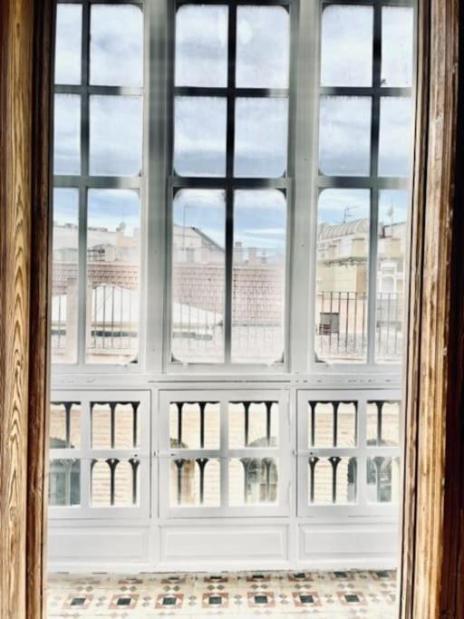 Appartement Casa Doggio, Loft Con Historia Carthagène