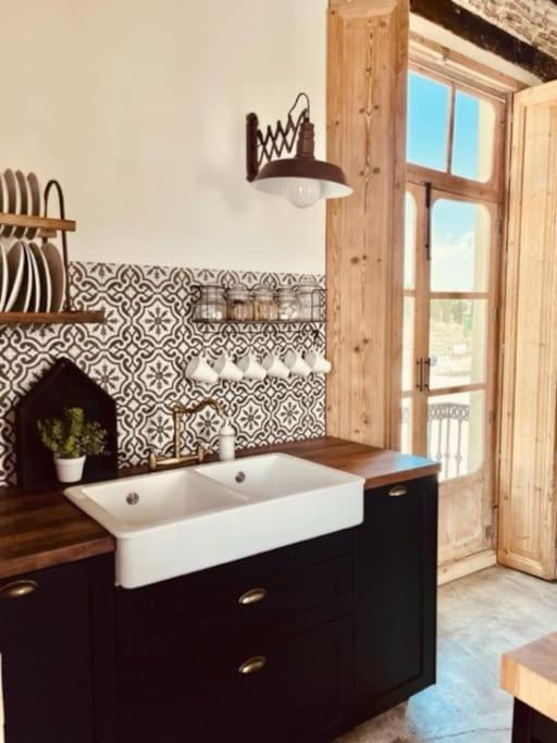 Casa Doggio, Loft Con Historia Appartement