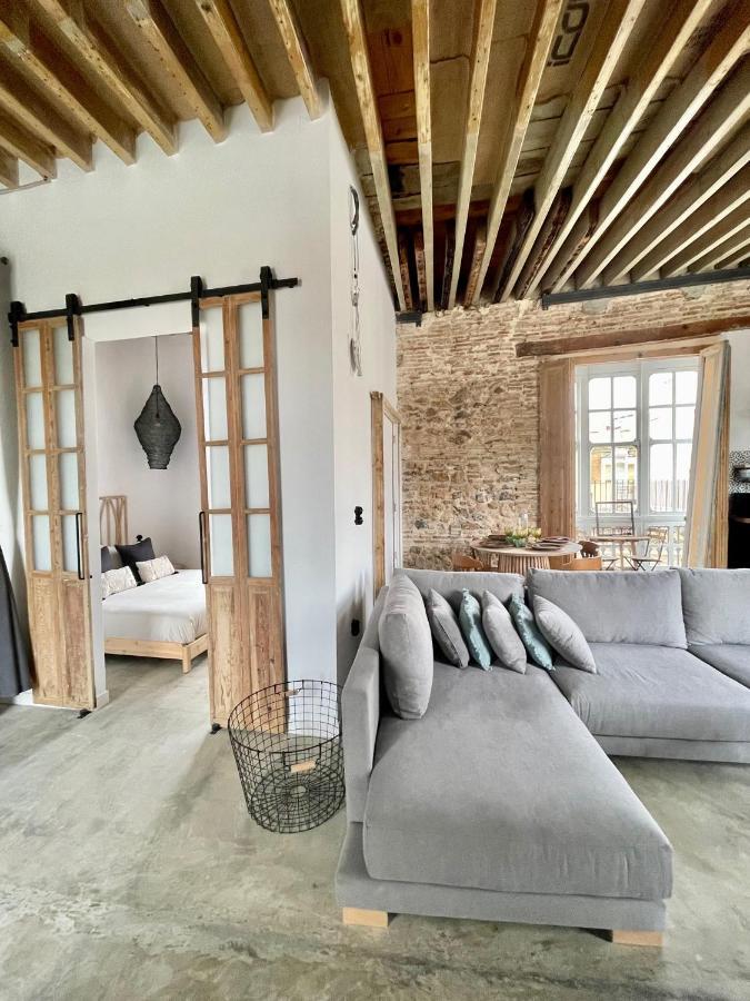 Casa Doggio, Loft Con Historia * Carthagène