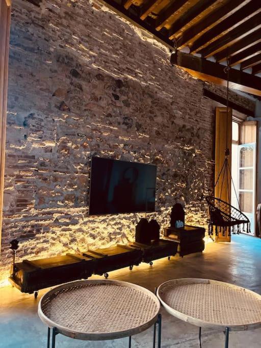 Appartement Casa Doggio, Loft Con Historia *