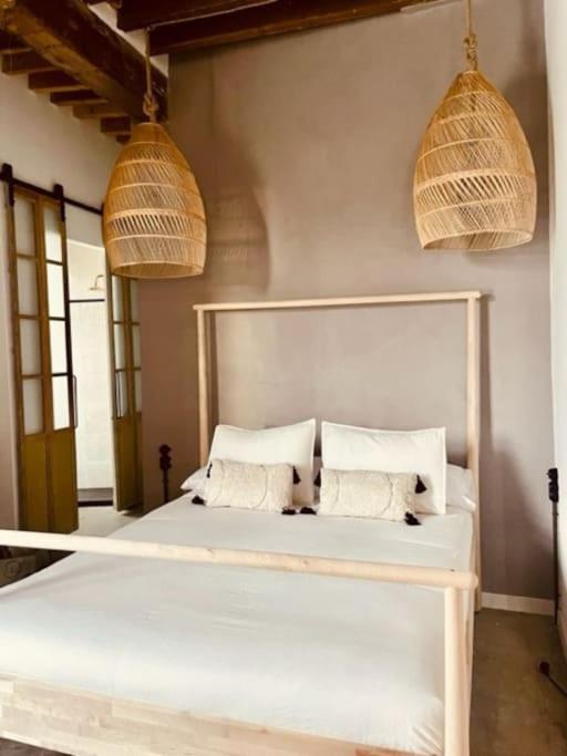 Casa Doggio, Loft Con Historia Appartement