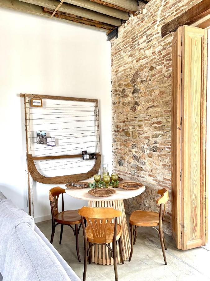 Casa Doggio, Loft Con Historia Appartement Carthagène