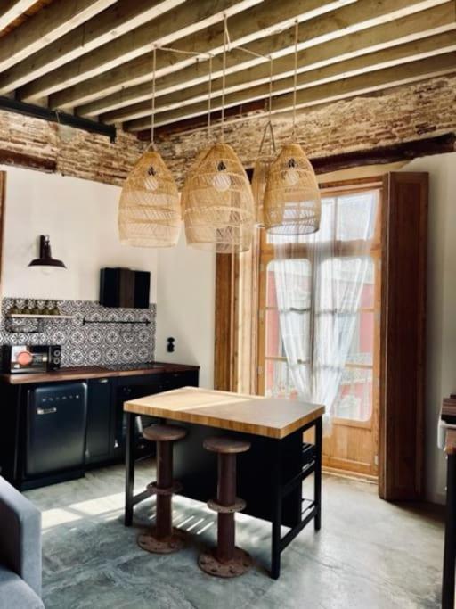 Casa Doggio, Loft Con Historia Carthagène