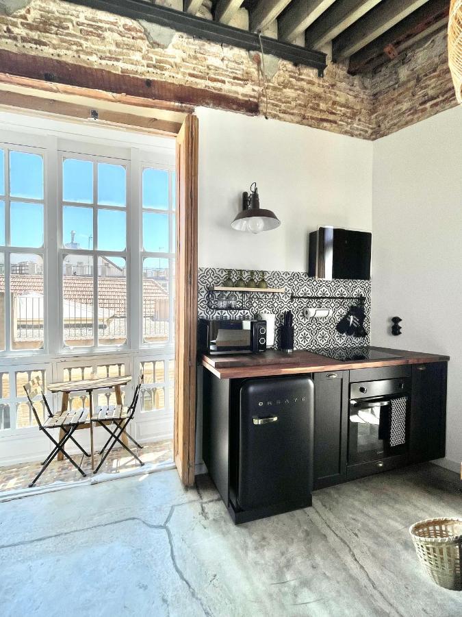 Casa Doggio, Loft Con Historia Appartement *