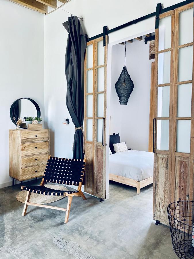 Casa Doggio, Loft Con Historia