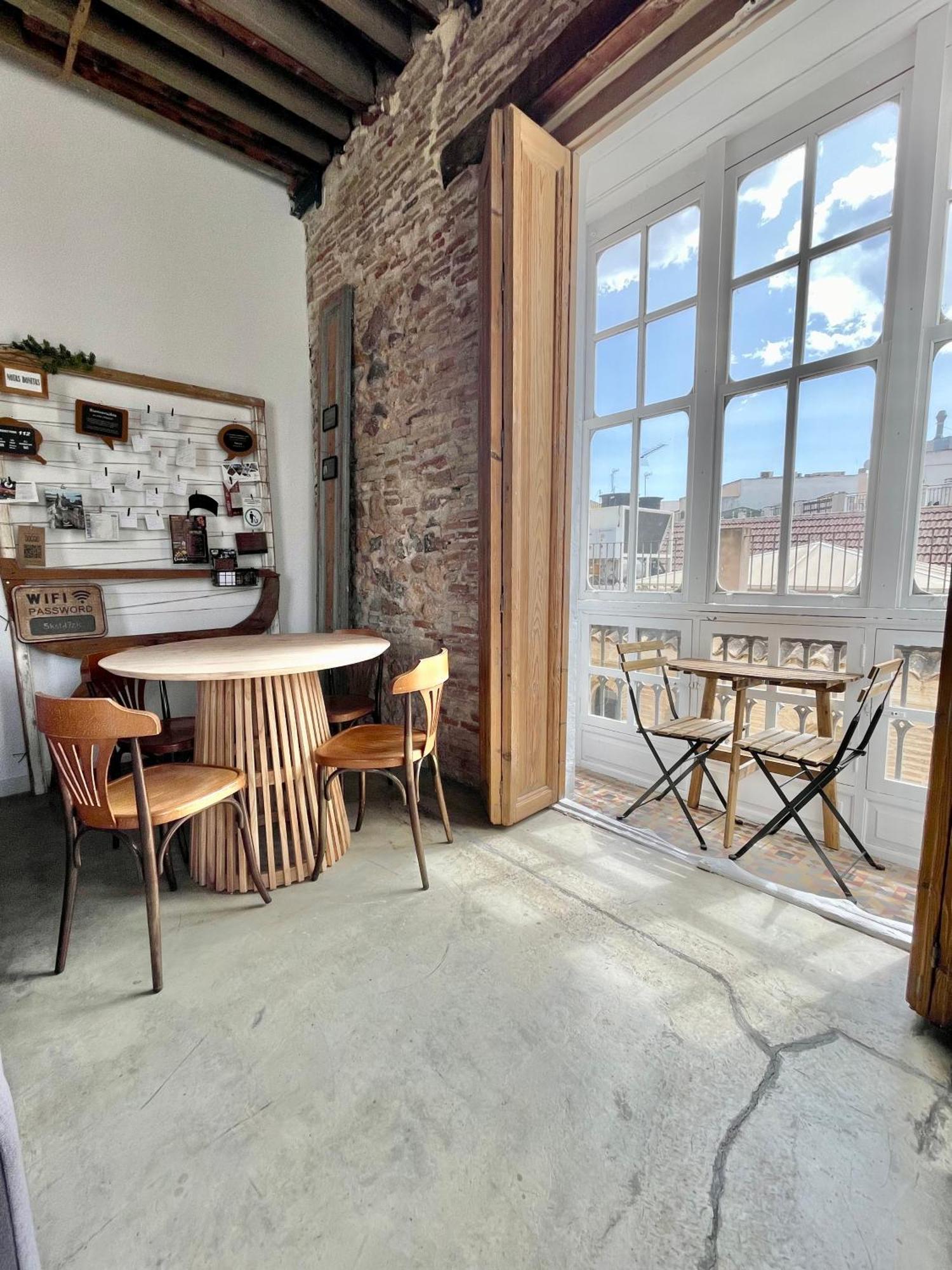 Casa Doggio, Loft Con Historia Appartement *