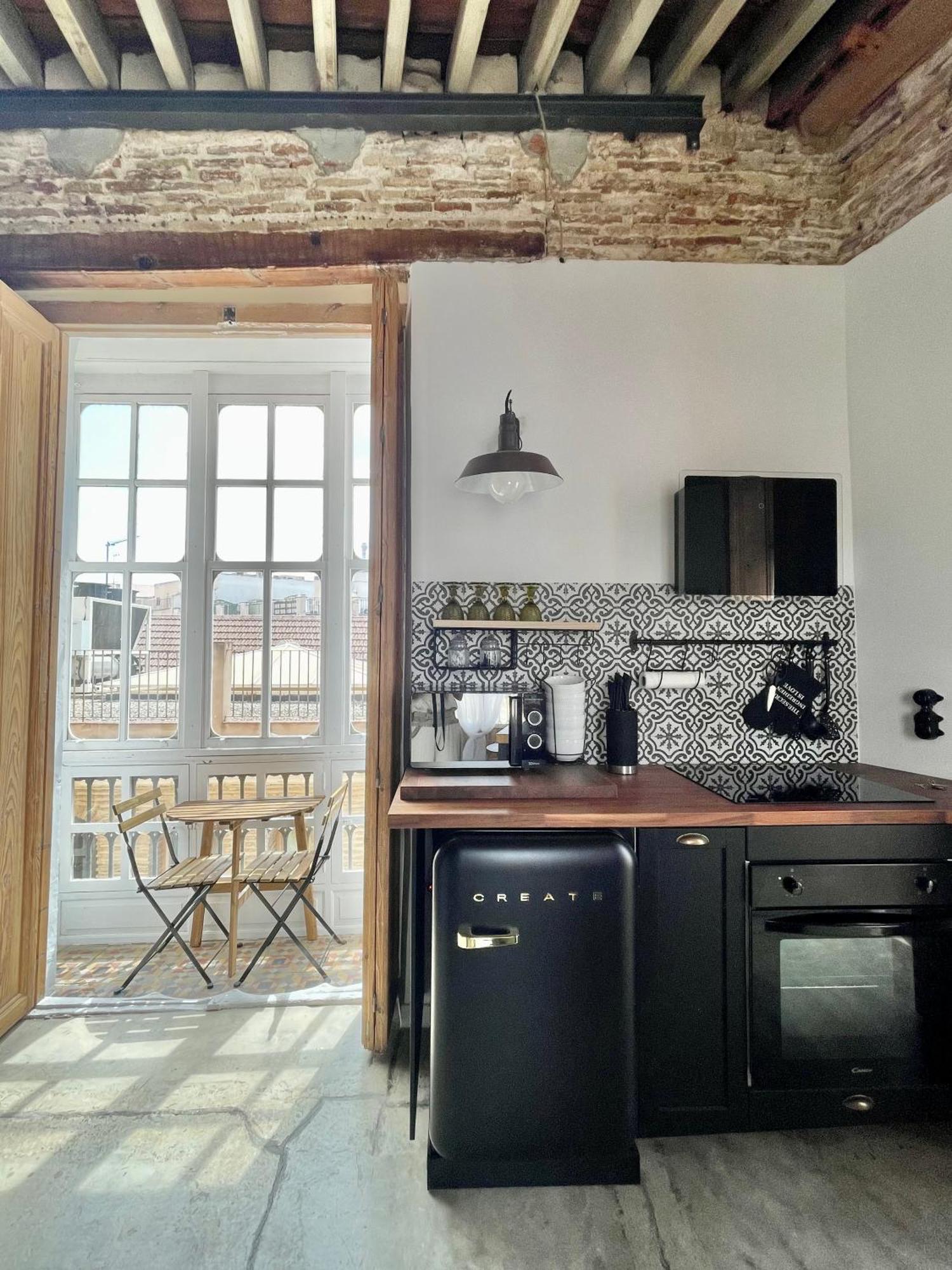 Appartement Casa Doggio, Loft Con Historia