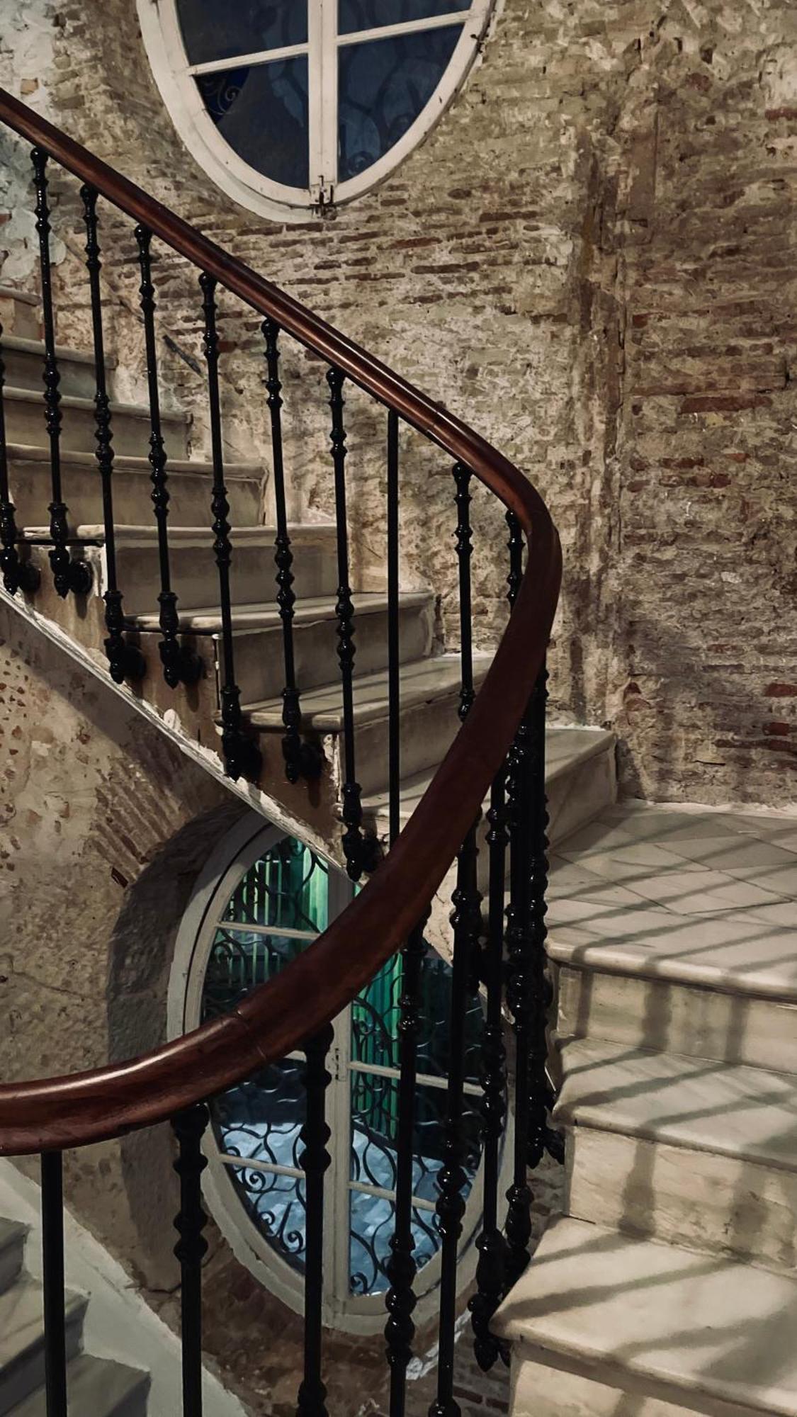 Appartement Casa Doggio, Loft Con Historia Carthagène